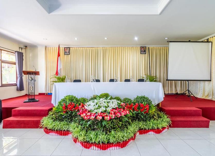 Sala konferencyjna Zdjęcie