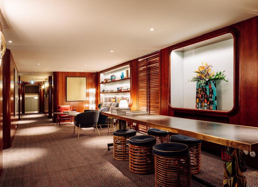 Restauracja Zdjęcie