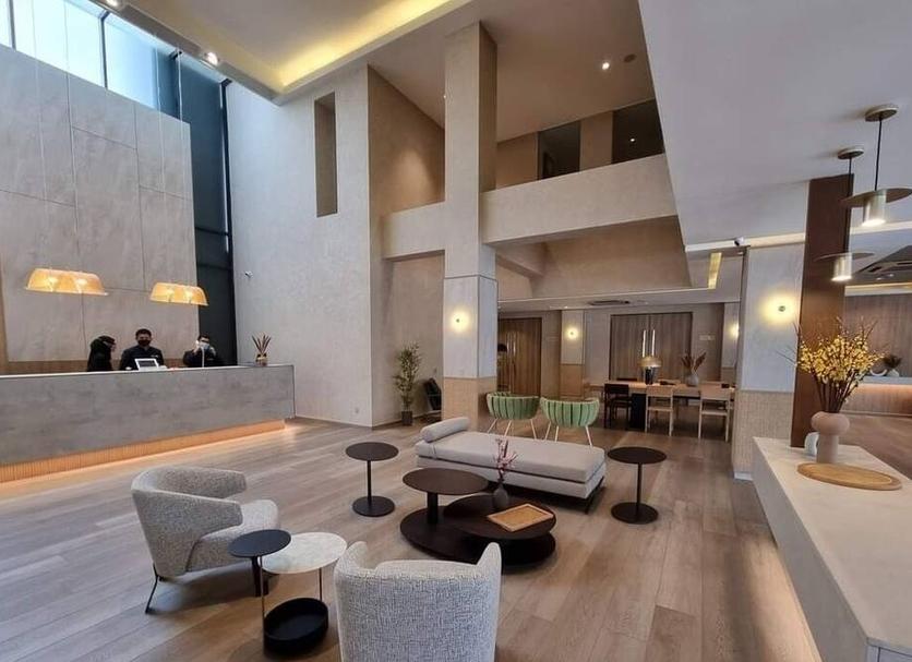 Lobby Zdjęcie