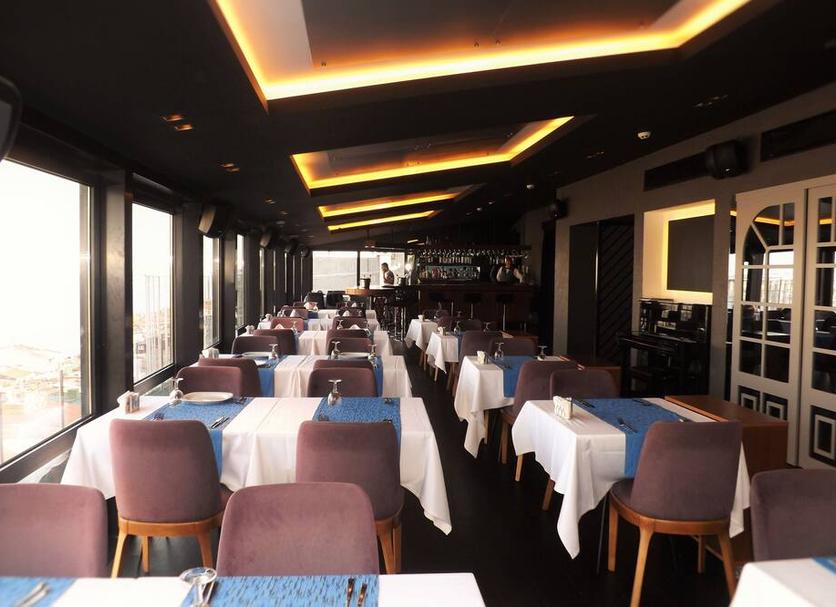 Restauracja Zdjęcie
