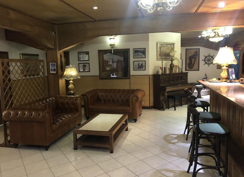 Restauracja Zdjęcie