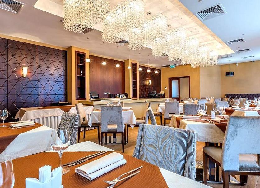 Restauracja Zdjęcie