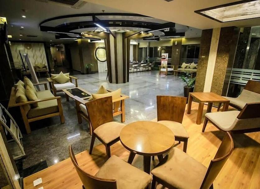 Lobby Zdjęcie