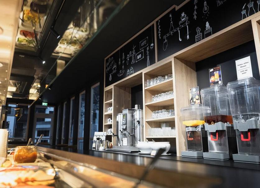 Bar Zdjęcie