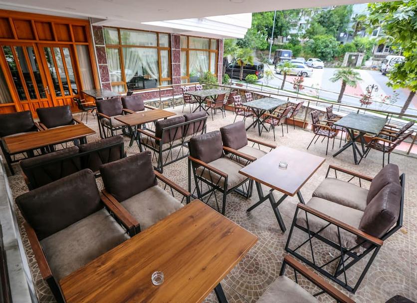 Restauracja Zdjęcie