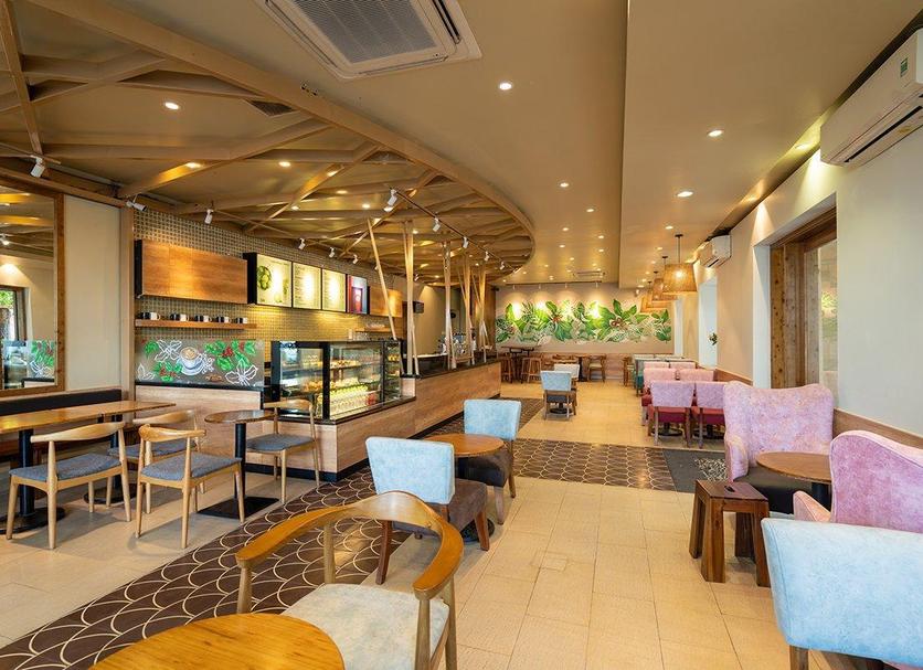 Restauracja Zdjęcie