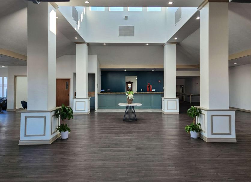 Lobby Zdjęcie