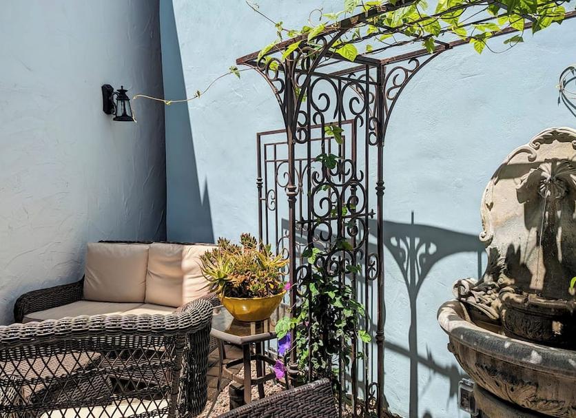 Balkon Zdjęcie