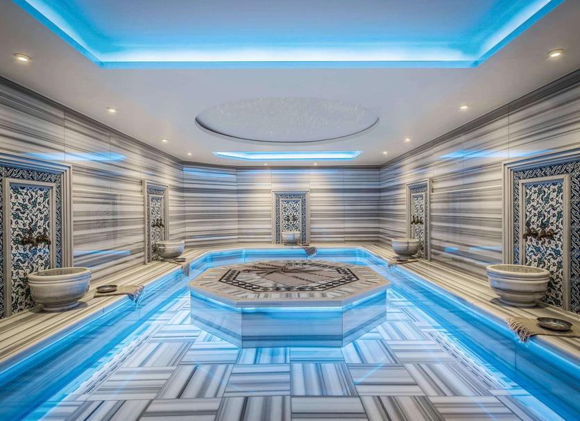 Spa Zdjęcie