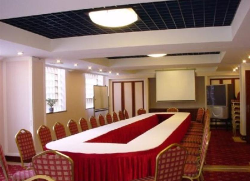 Sala konferencyjna Zdjęcie