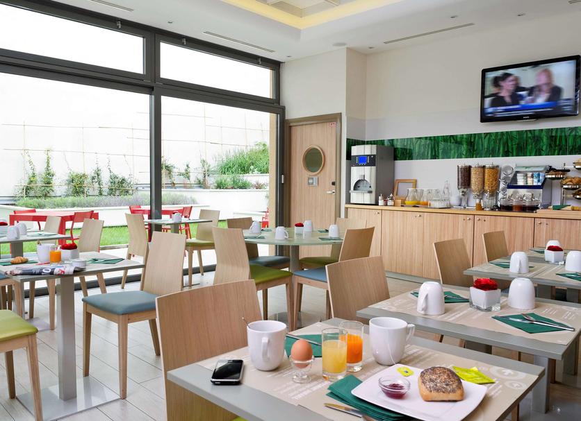 Restauracja Zdjęcie