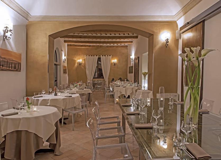Restauracja Zdjęcie