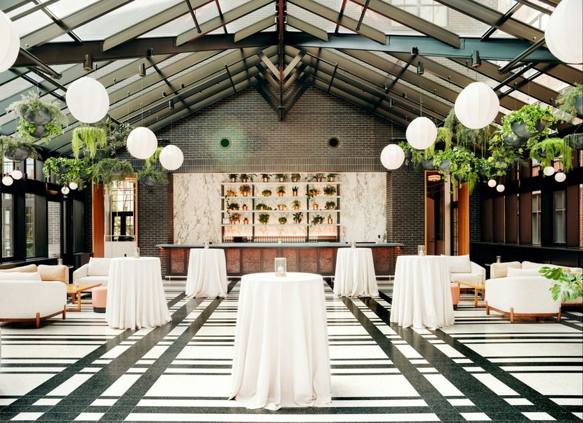 Lobby Zdjęcie