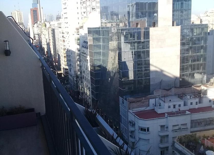 Balkon Zdjęcie