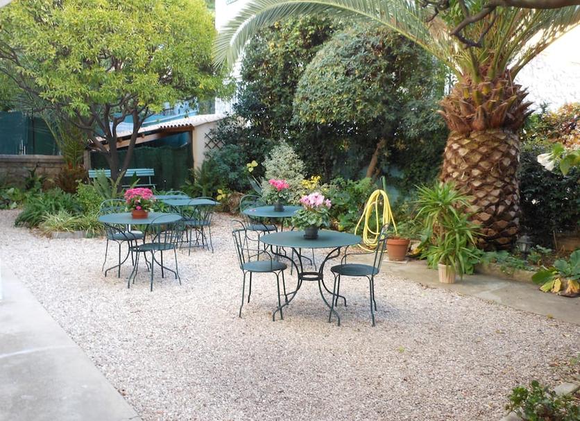 Patio Zdjęcie