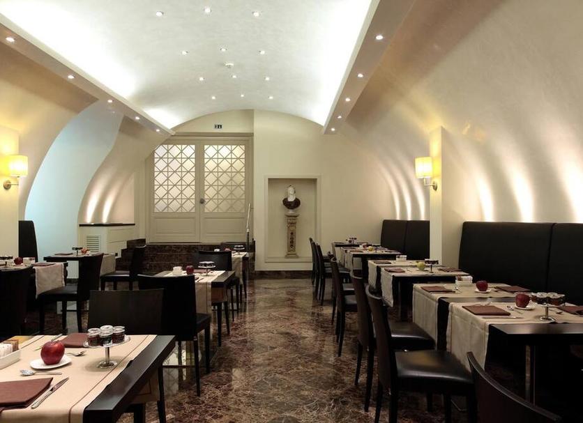 Restauracja Zdjęcie