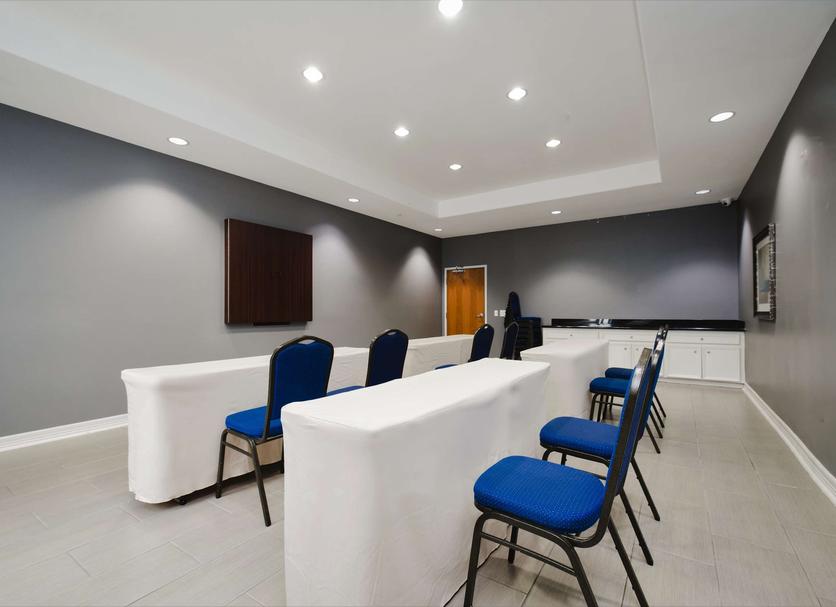 Sala konferencyjna Zdjęcie