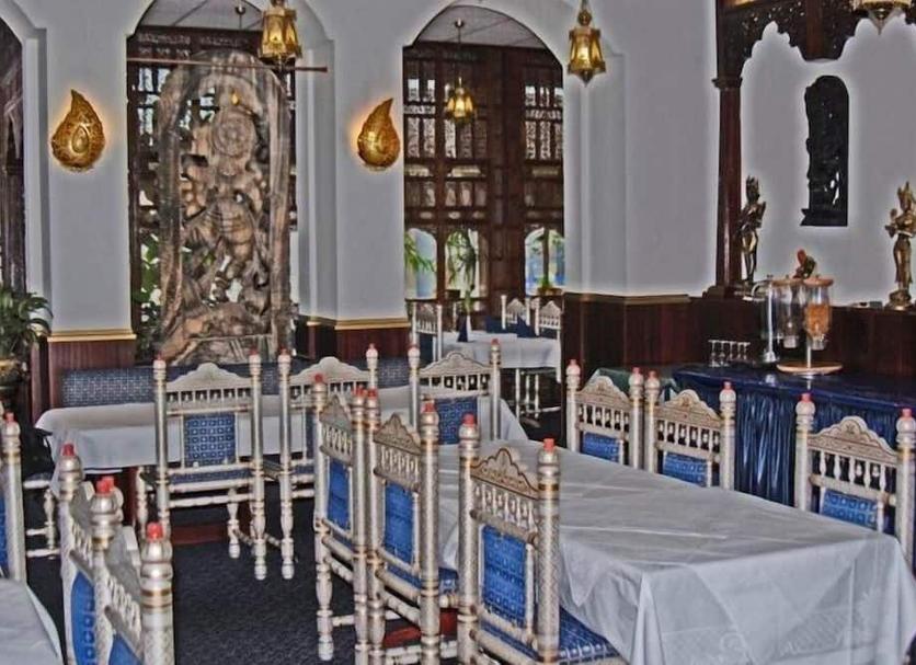 Restauracja Zdjęcie