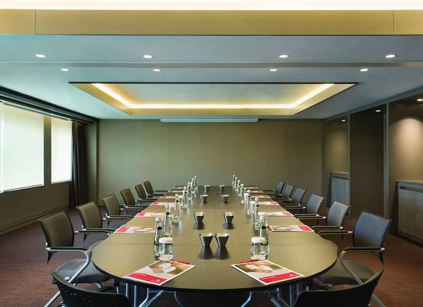 Sala konferencyjna Zdjęcie