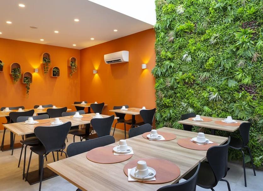 Restauracja Zdjęcie