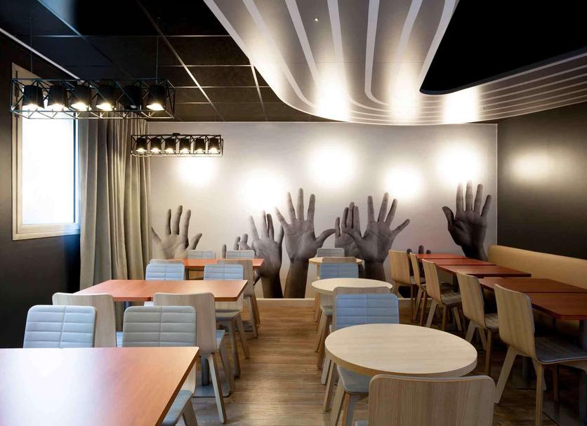 Restauracja Zdjęcie