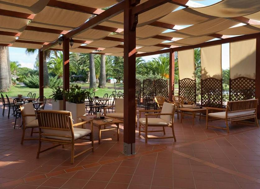 Patio Zdjęcie