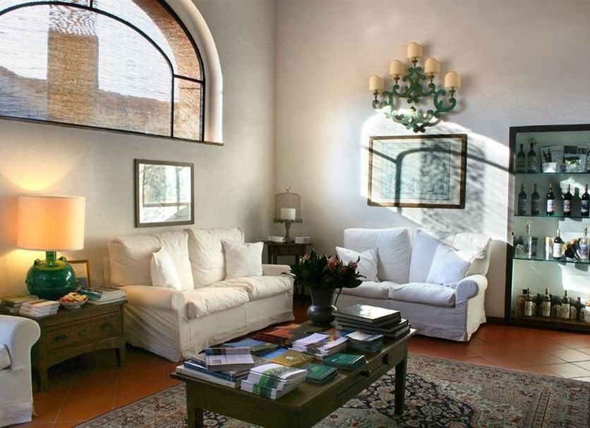 Pokój dzienny Zdjęcie