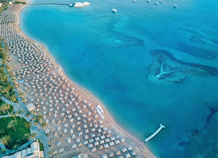 Plaża Zdjęcie