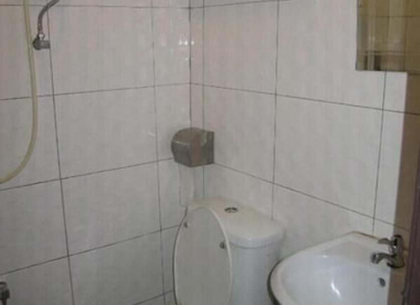 Łazienka Zdjęcie
