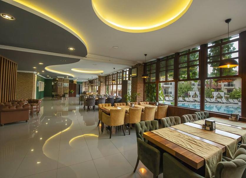Restauracja Zdjęcie
