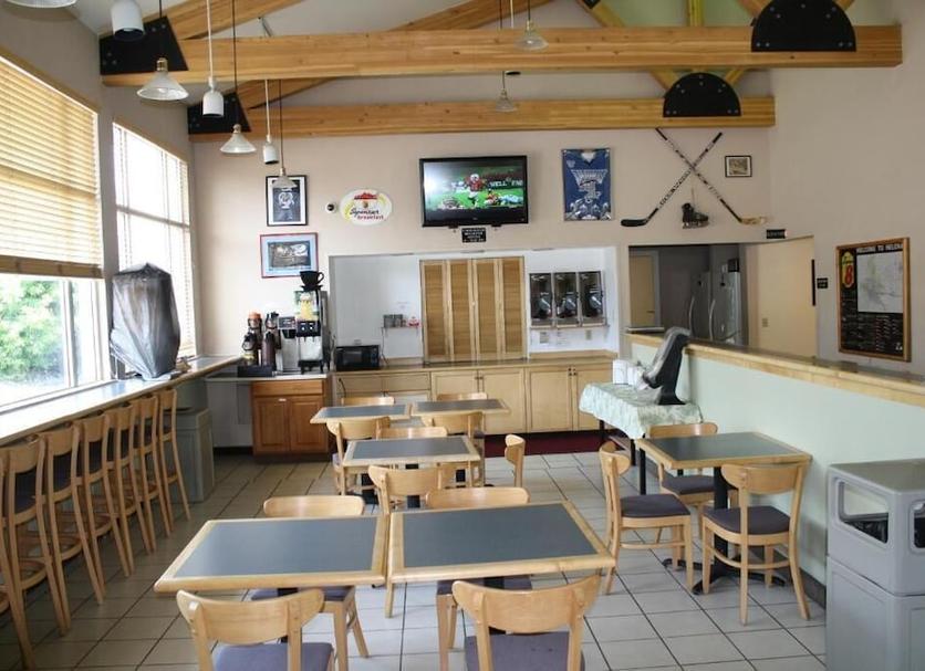 Restauracja Zdjęcie