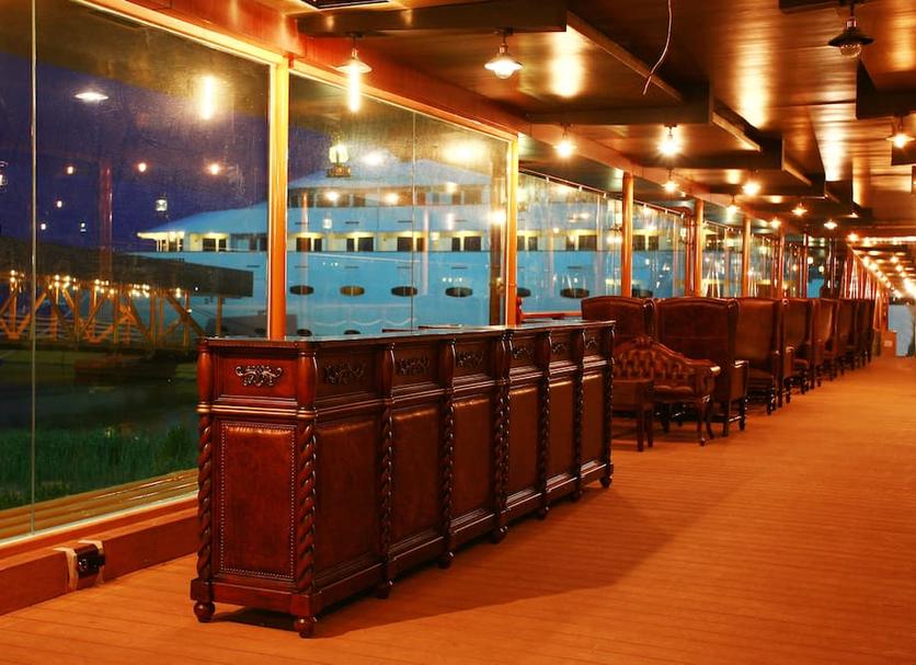 Bar Zdjęcie