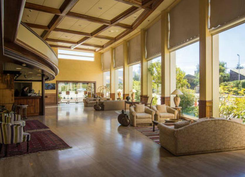Lobby Zdjęcie