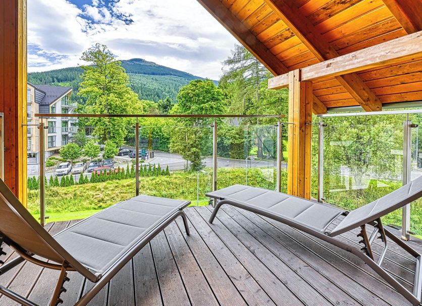 Balkon Zdjęcie