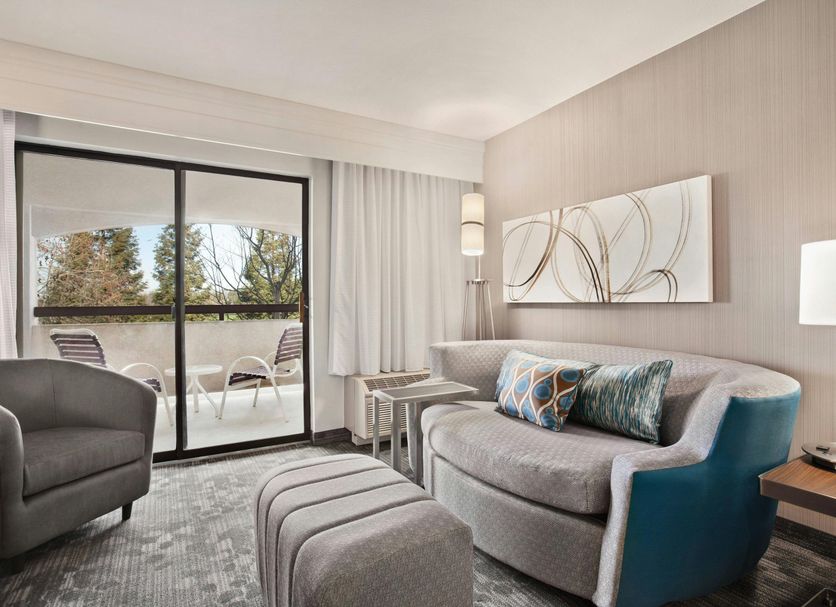 Pokój dzienny Zdjęcie