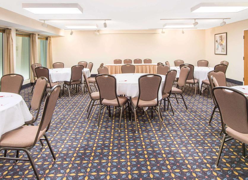 Sala konferencyjna Zdjęcie