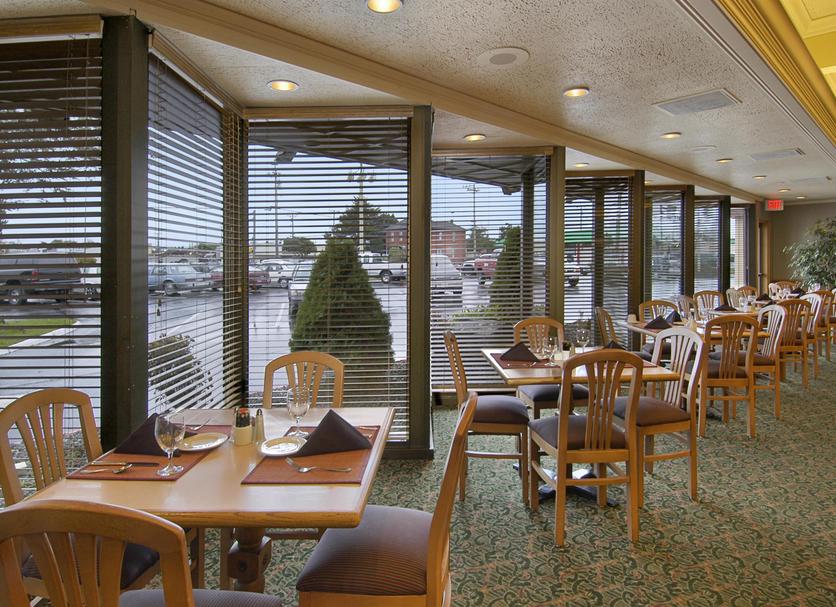 Restauracja Zdjęcie