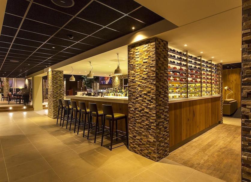 Bar Zdjęcie