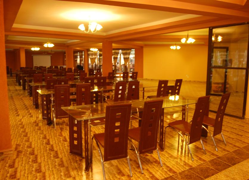 Restauracja Zdjęcie