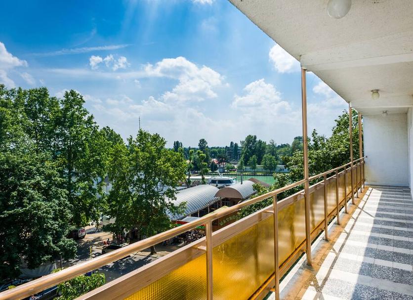 Balkon Zdjęcie