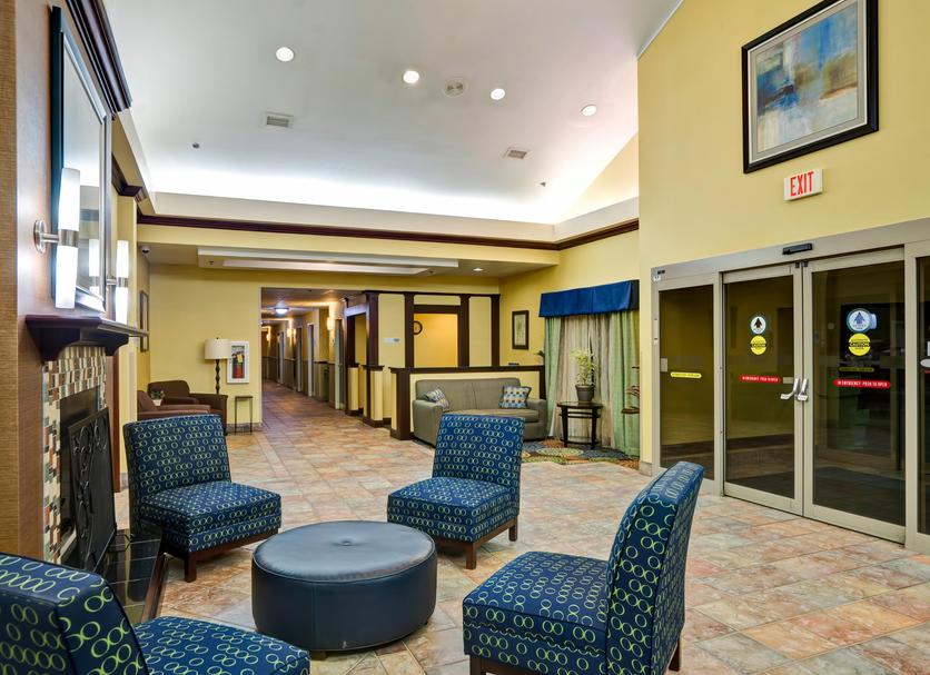 Lobby Zdjęcie