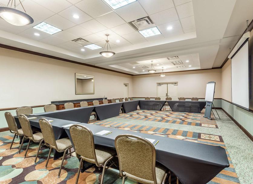 Sala konferencyjna Zdjęcie