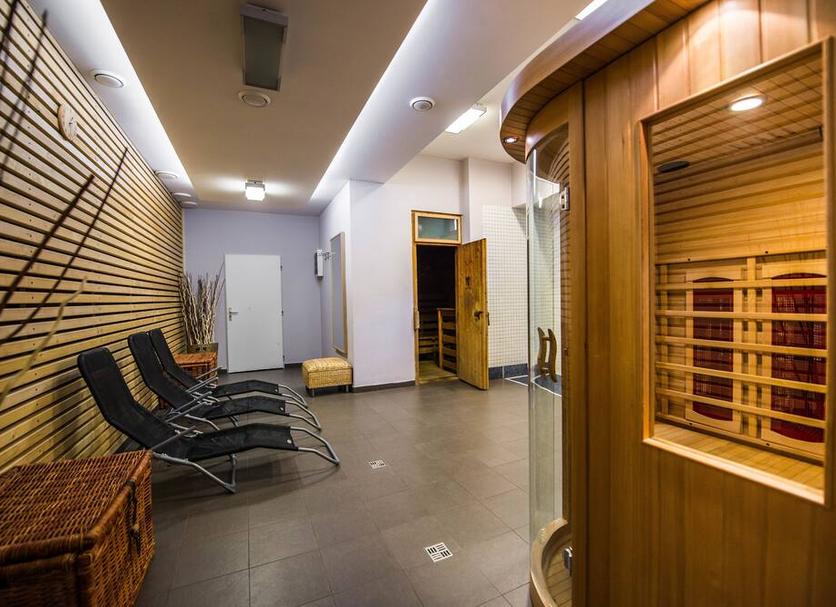 Spa Zdjęcie