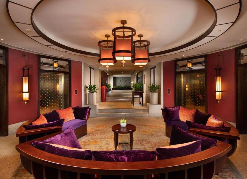 Lobby Zdjęcie