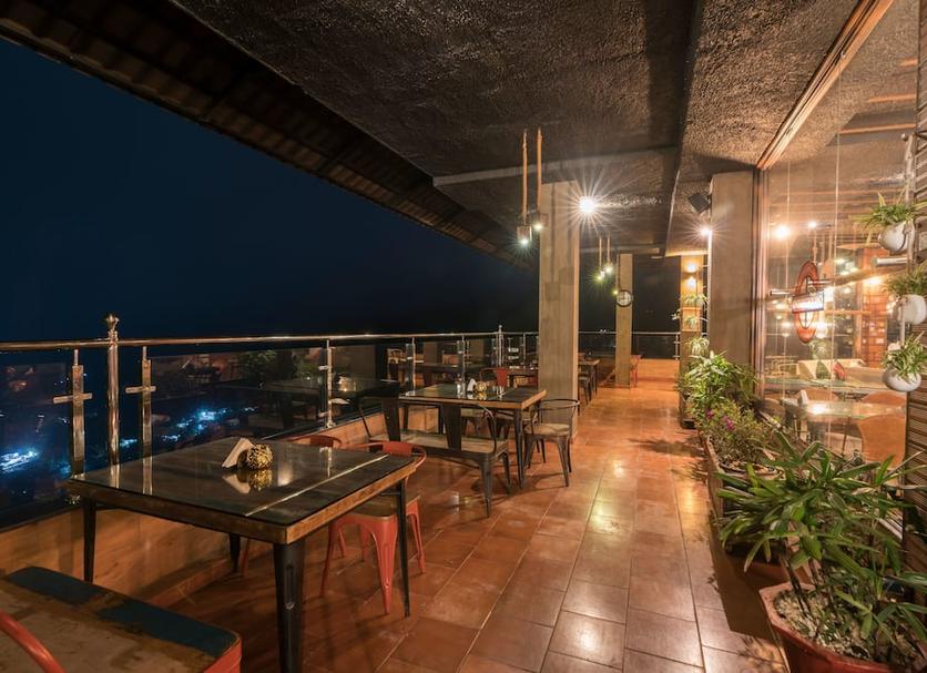 Balkon Zdjęcie