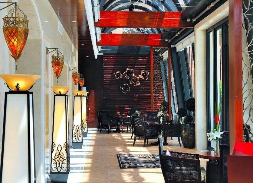 Lobby Zdjęcie