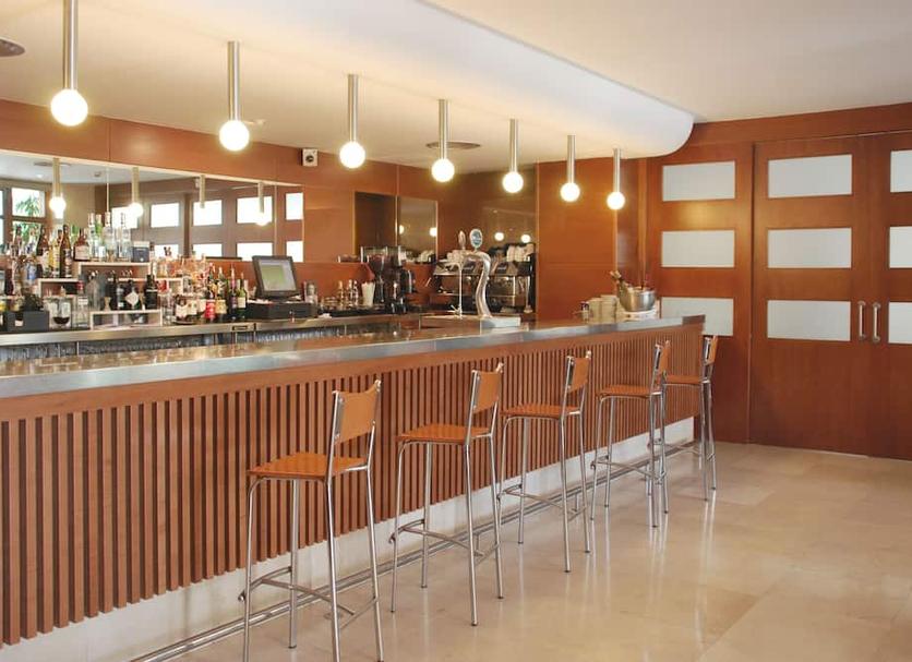 Bar Zdjęcie