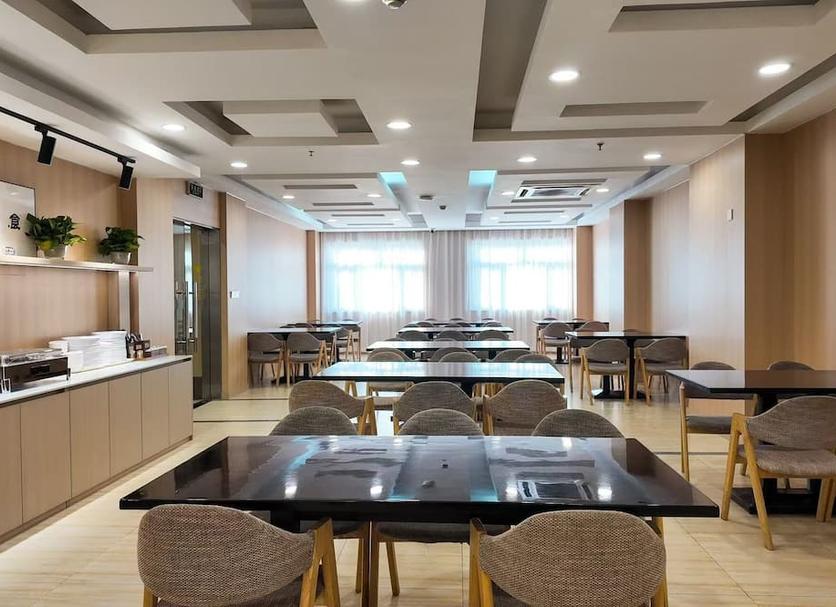 Restauracja Zdjęcie