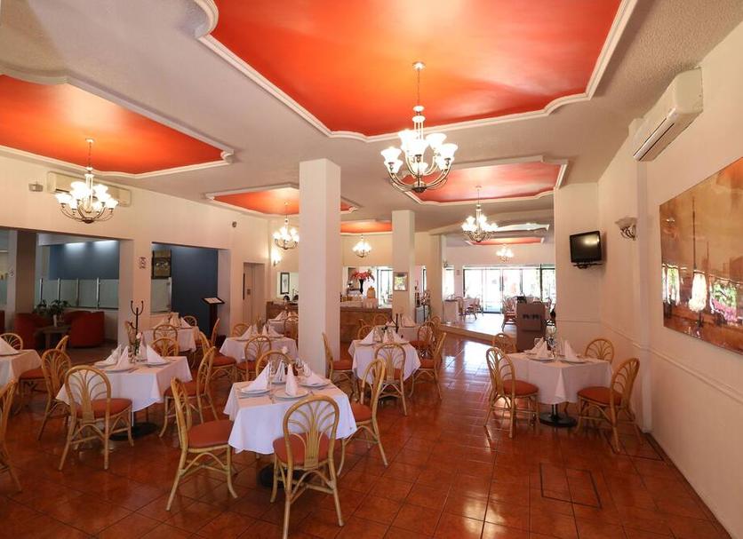 Restauracja Zdjęcie