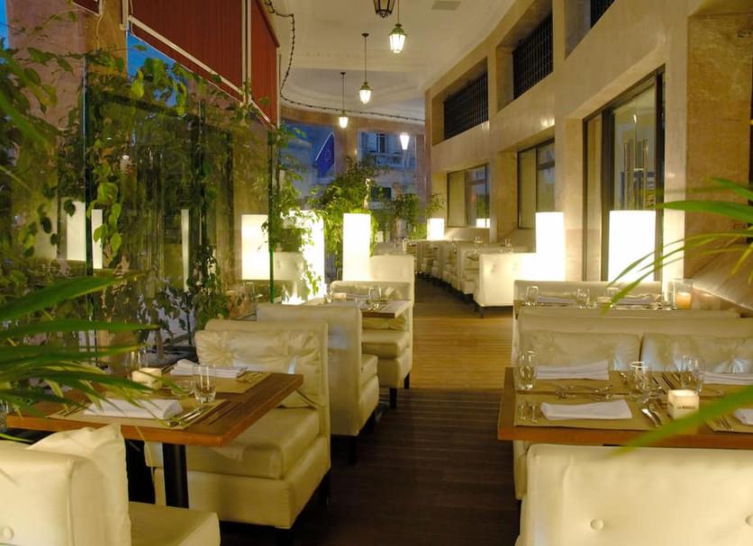 Restauracja Zdjęcie